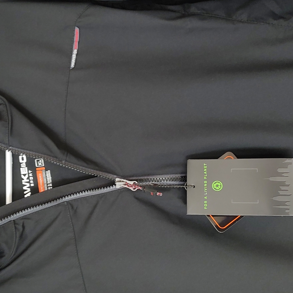 Jacket - Picture 3 of 4